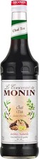 Monin Concentrate Syrup, Vegan Friendly, Allergen Free, Chai Tea, 700 ml