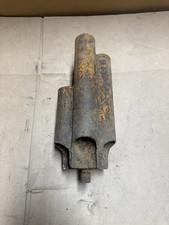 5 Chime Iron Locomotive Steam Train Whistle