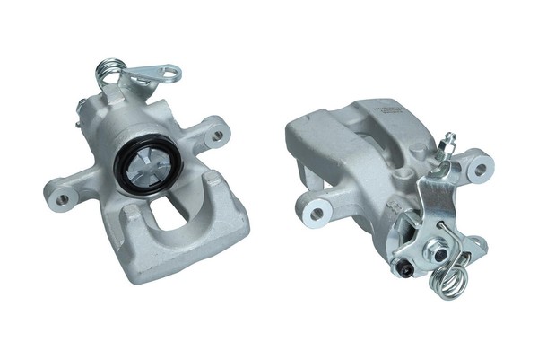 Kamoka Bremssattel JBC0877 Aluminium FüR Fiat Panda Classic 500 VAN Punto 4X4-image