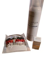 Olaplex Hair Care Bundle Bonding oil,Dry Shampoo and Srunchies