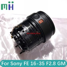 Sony FE 16-35mm F2.8 GM Lens Main Barrel Bayonet Mount Holder Tube Bracket Ring