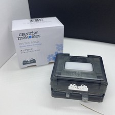 Creative Memories On The Road BMC Cartridge Brand New