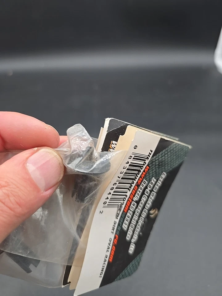 Custom Works Nitro Left Diff Outdrive Hub New Enforcer Intimidator Gsx Nos - Image 2 of 4