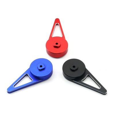 Einhand-Lenkradsender für FlySky Noble NB4 Noble Lite/PRO