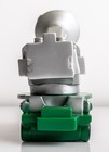 Godzilla Classic Maser Cannon Tank SAN 2000 Soft Vinyl — photo 9