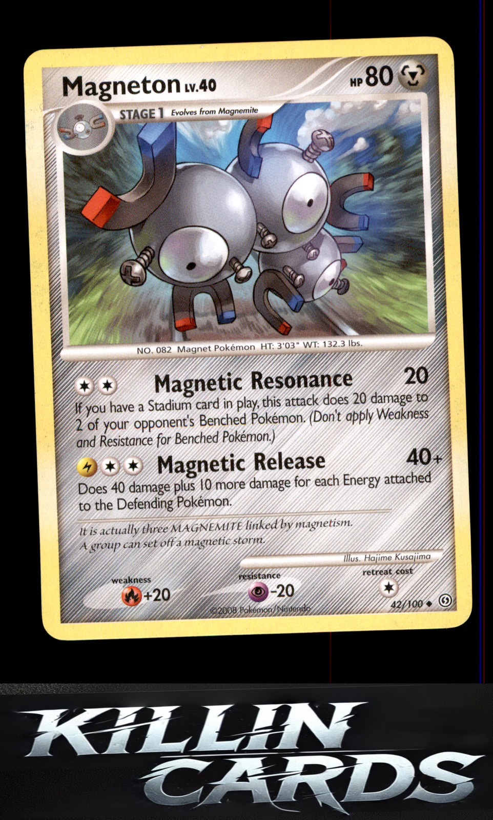 Magneton