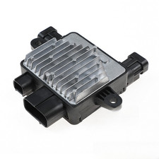Engine Radiator Control Fan Module For Kia Sedona 06-2012 2014 Hyundai Entourage