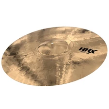 SABIAN HHX Red Light Crash Cymbal 20 in.