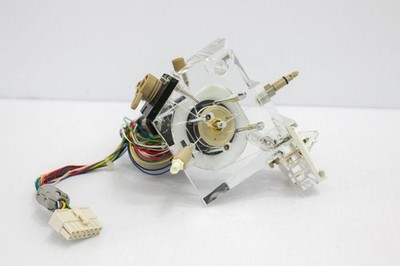 Applied Biosystems ElectroCraft Stepper Motor ABI 3500 Genetic Anal (3373037)