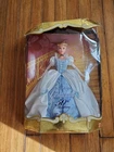 Walt Disney's BARBIE Cinderella 50th Anniversary Vintage Barbie Doll 1999