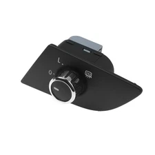 Left Front Driver Heating Mirror Switch Knob For 2012-2015 VW Volkswagen Passat