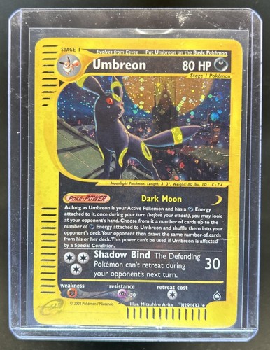 Umbreon (H29)