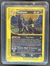 2003 Pokemon Aquapolis Umbreon Holo #H29/H32