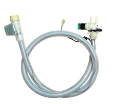 SIEMENS WASHING MACHINE AQUASTOP WATER INLET HOSE WM14S840TR/55 WM14S871DN/23