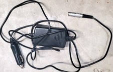  Vivax Metrotech Li-ion VlocPro3 8 Pin Auto Charger  Car Charger  