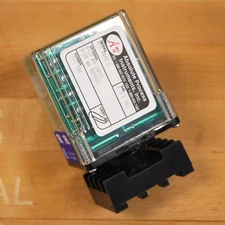 Absolute Process Instruments INC. 4440 G Wide Ranging Isolator, Power 115 VAC