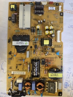 LG 55LA8609 EAX64905801 (1.8)  original Power Supply Board (PSU) for LG LED TVs