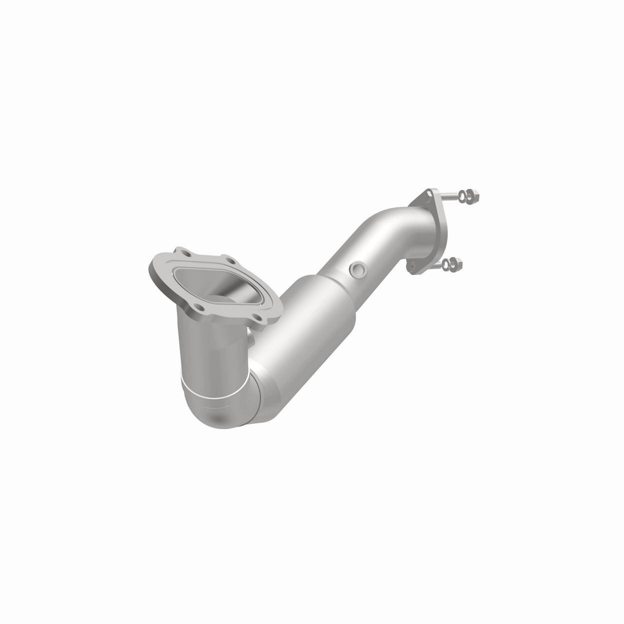 Left Catalytic Converter For 2009-2011 Chevrolet Corvette ZR1 Supercharged 6.2L