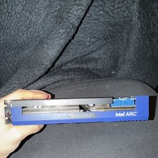 Sparkle Intel ArcA750 ORC OC Edition 8GB GDDR...