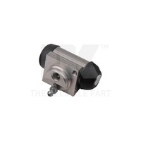 Radbremszylinder NK 803971 FüR Lada Renault Dacia, Hinterachse