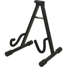 Gitarrenständer Rockstand Standard RS20800 E-Gitarre/E-Bass Gitarrenständer Stat