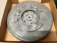 Nilfisk Advance 56505780 3-Lug Pad Holder For Clarke Viper Advance Machines