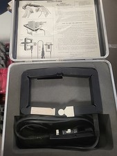 Amptran CT-50-1 Current Transformer in Carrying Case