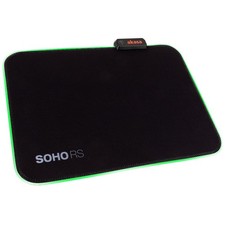 Akasa SOHO R Black Monochrome Rubber USB Power Supply AK-MPD-06RB