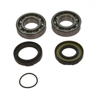 Kurbelwellenlager Satz Mit Simmerringen 24-1026 FüR Yamaha YZ 250 2T 1980-1987
