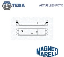 351319204780 LADELUFTKÜHLER KÜHLER LADELUFT MAGNETI MARELLI NEU OE QUALITÄT