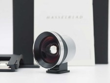 Mirino ottico Hasselblad 907X con scatola [ottimo come nuovo] #Z5926A
