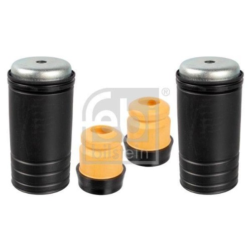 Kit poussière amortisseur Febi Bilstein 170482 pour stopper les bruits de suspension sur BMW