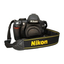 Nikon D3100 DSLR Camera Body Only AS IS For P...