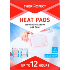 Patchs chauffants | Heat Pads - 9,5x13 cm / 2 pieces