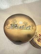 CherryDale Farms Tins