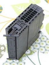 1x Siemens 6ES7322-1BL00-0AA0 SIMATIC S7-300 Digital output SM322