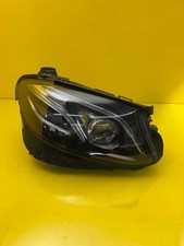 Mercedes E-Klasa W213 16+ Full Led Frontscheinwerfer Rechts A2139064804 LHD OE