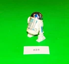 Vintage Star Wars - R2-D2 Action Figure 1977 HK by Kenner #25 - No Repro