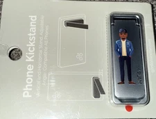 Cell Phone Kickstand Universal Vertical Horizontal Stand Adjustable Phone Holder