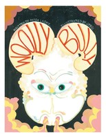 Mitsa Lasky | Woolly Bully | Taschenbuch | Englisch (2013) | Trafford Publishing