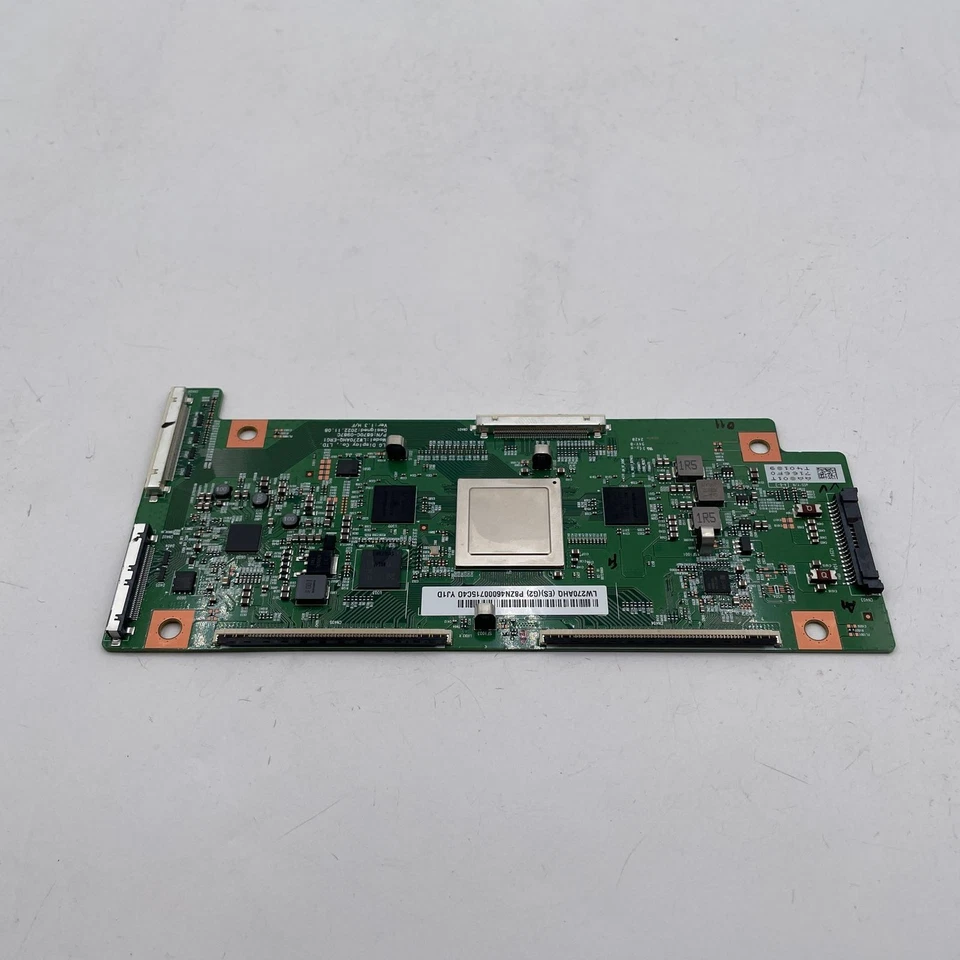 T-Con Board for LG Monitor LW270AHQ-ERG1 P/N:6870C-09870 27GR95QE-B Monitor - Image 2 of 4