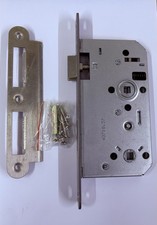 Union Assa Abloy Mortice Bathroom Lock