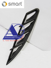 GRIGLIA PRESA ARIA SUL PARAFANGO POSTERIORE SINISTRO SMART FORTWO 451 7/2007 >