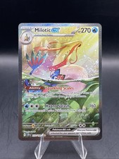 Milotic ex 237/191 Sv08: Surging Sparks Holo