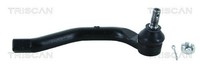 Triscan Spurstangenkopf Gelenkkopf 8500 40117 FüR Honda Civic 8 FD FA 7 ES ET
