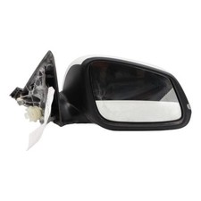 Retroviseur droit (ou coque) BMW SERIE 1