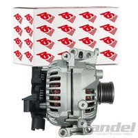 As-Pl Generator Lichtmaschine 200A Passend FüR MERCEDES-BENZ E-KLASSE | A0503