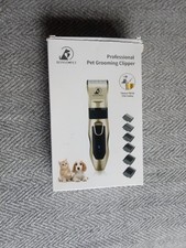 Pet trimmer