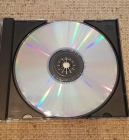 wipeout saturn software Japan JA