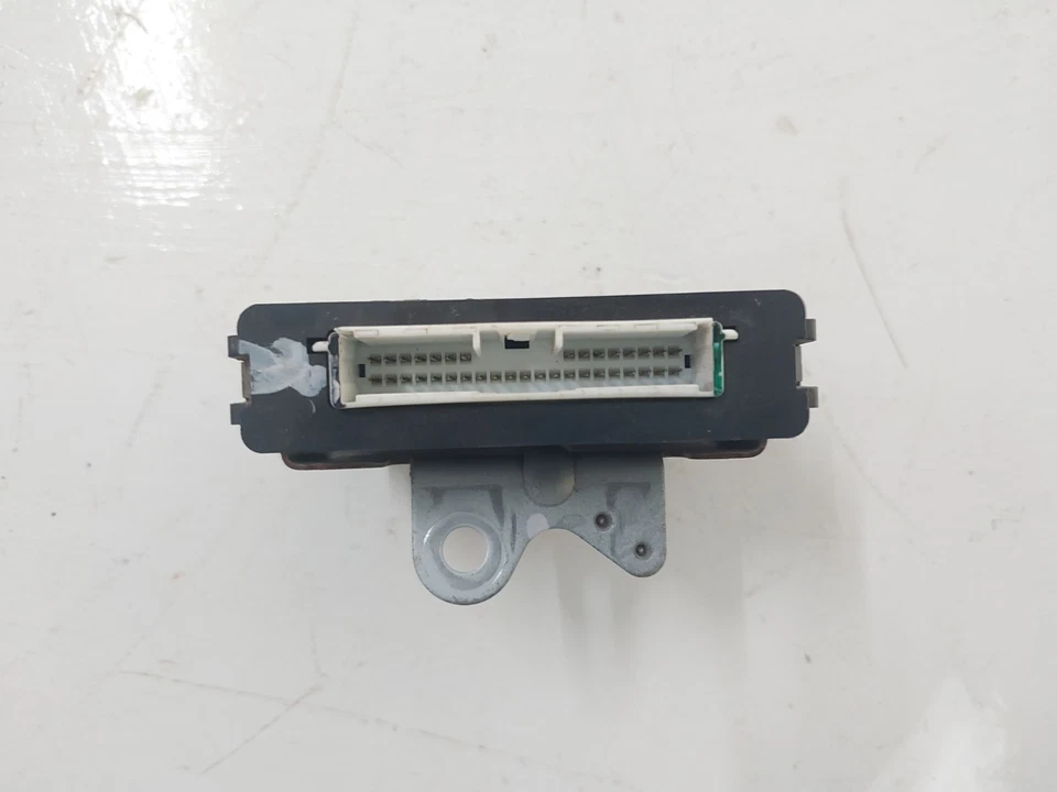 Módulo de alarme anti-roubo para Toyota Corolla Altis E140 89730-02130 - Imagem 3 de 4